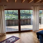Haus Leenja Apartamento Beverungen