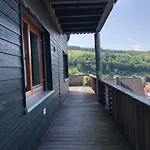Haus Leenja Apartamento