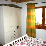 Haus Leenja Apartamento Beverungen
