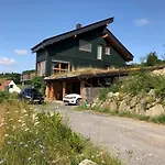 Haus Leenja Apartamento