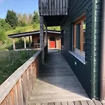 Apartamento Haus Leenja