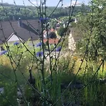 Apartamento Haus Leenja *