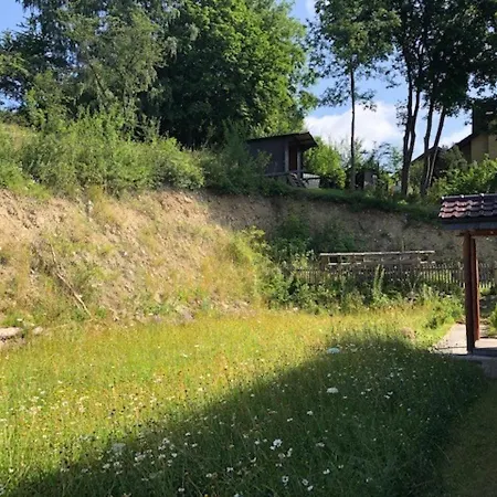Apartment Haus Leenja