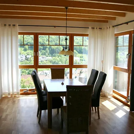 Haus Leenja Apartment Beverungen