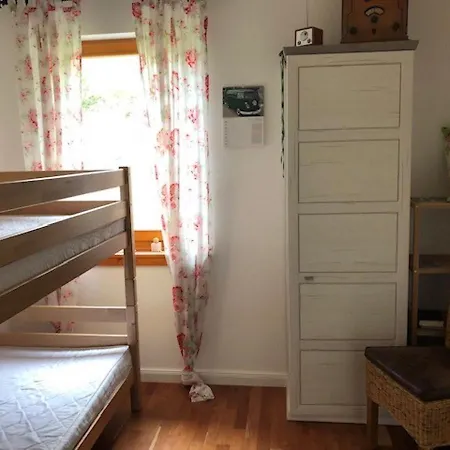 Haus Leenja بيفرونغن