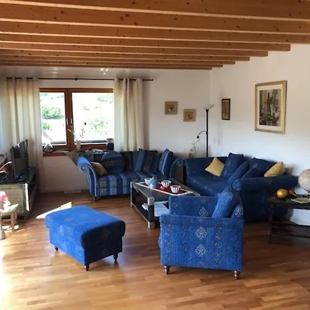 Haus Leenja * Beverungen