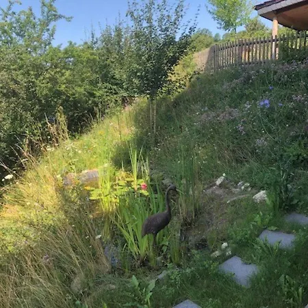 Apartment Haus Leenja Beverungen
