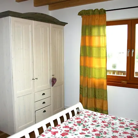 Haus Leenja Apartment Beverungen