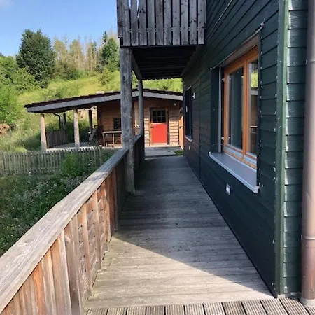 Haus Leenja *