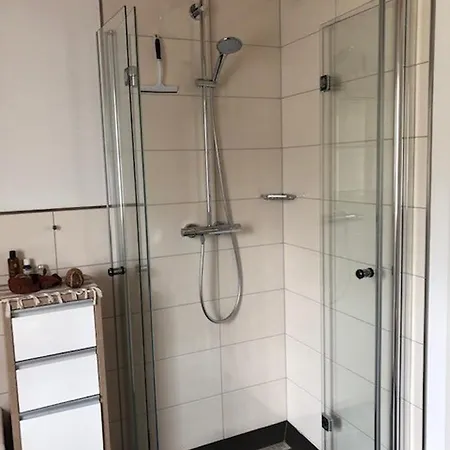 Haus Leenja Apartment