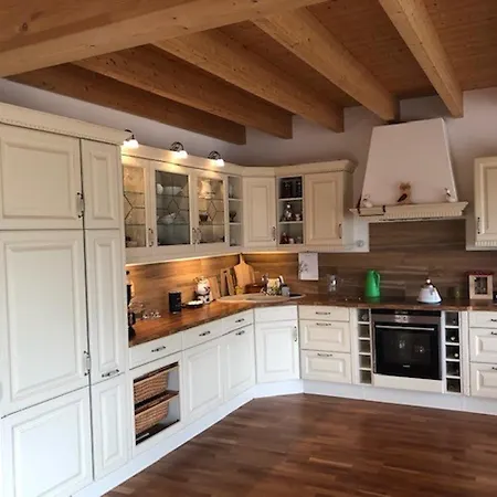 Haus Leenja * Беверунген