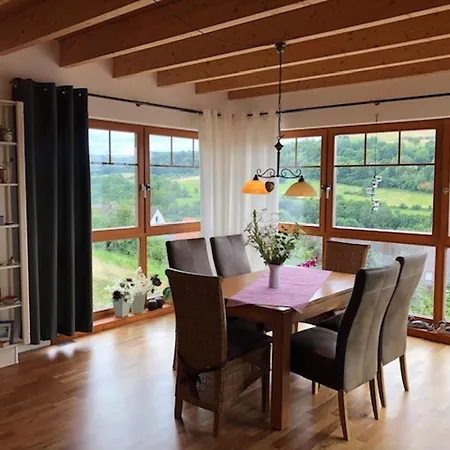 Haus Leenja Апартаменты