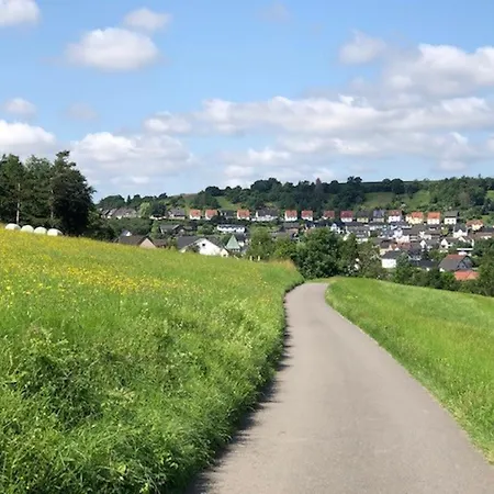 Haus Leenja *