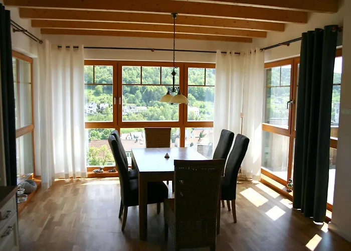 Haus Leenja شقة بيفرونغن