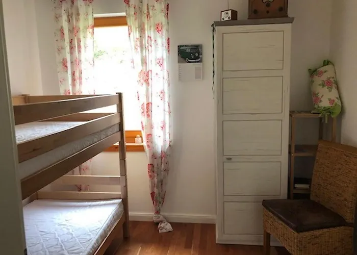 Haus Leenja بيفرونغن