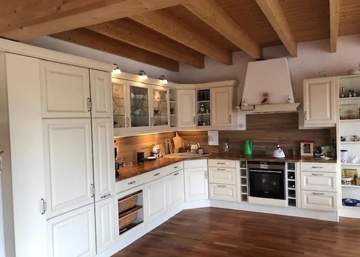 Apartment Haus Leenja