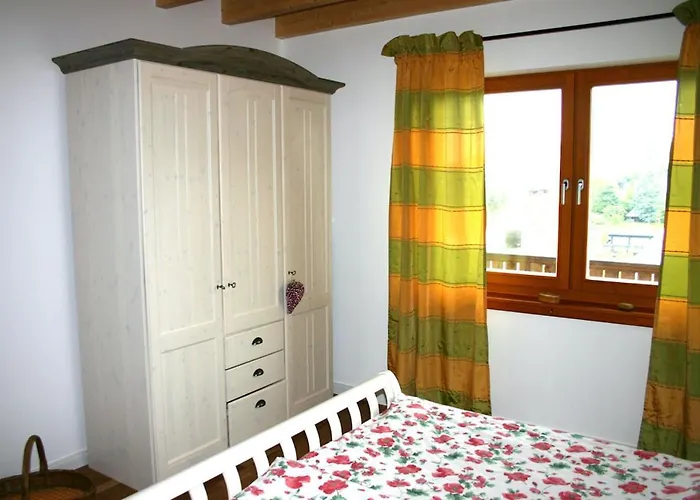 Haus Leenja Apartment Beverungen