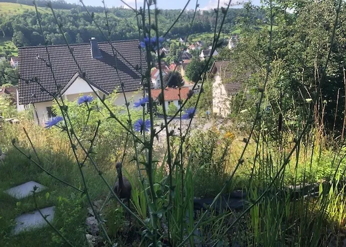 Haus Leenja Apartment Beverungen