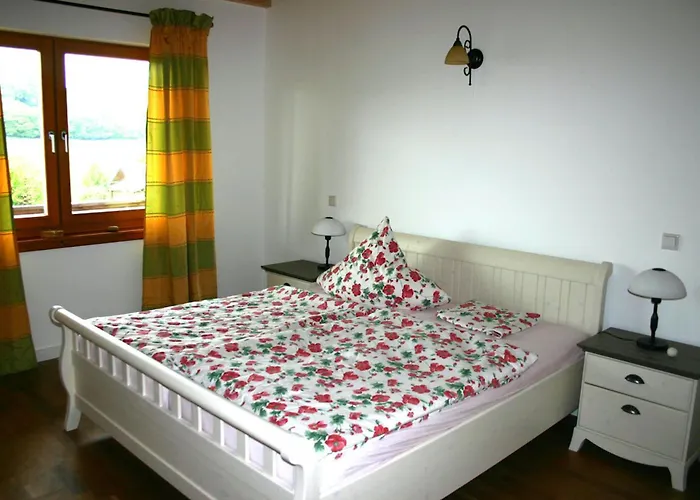 Haus Leenja شقة بيفرونغن